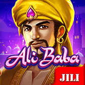 Ali Baba abc8 club