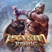 Asgardian Trỗi Dậy abc8 club