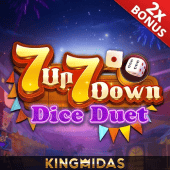 Song Ca Xúc Xắc abc8 club