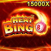 Heat Bingo Hot Game tại abc8 club