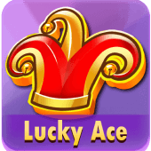 Lucky Ace abc8 club game icon