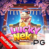 Mèo May Mắn abc8 club slot