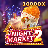 Chợ Đêm 2 abc8 club