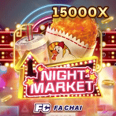 Chợ Đêm abc8 club
