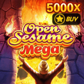 Mở Sesame Mega abc8 club