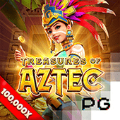 Kho Báu Aztec abc8 club